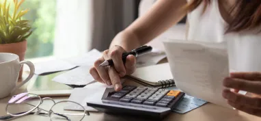 How to leverage your savings in a recession