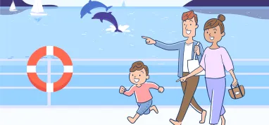 Going on a cruise? There's a special type of insurance you may need