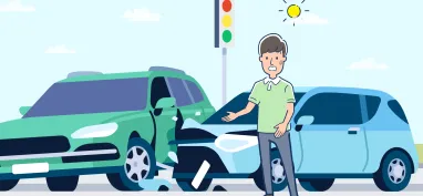 Will driving after taking medication void my insurance claim?