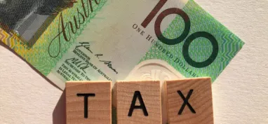 How to manage tax debt in your business