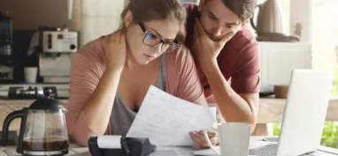 Can debt be inherited?