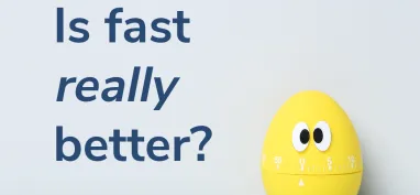Are quick home loans safe?