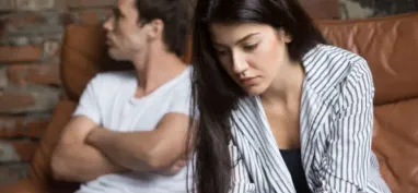 How to deal with financial infidelity