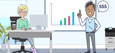 How do you ask your boss for a pay rise and get one?