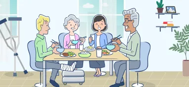 The family health insurance hack that stacks up the savings