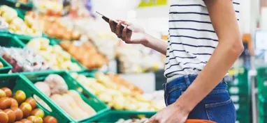 Going green with your groceries can save you $1800 a year