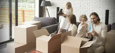Move to the country, they say. But what about this regional housing affordability crisis?