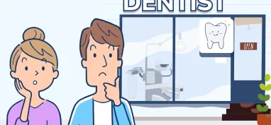 Superannuation grind: Early access for dental work