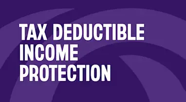 Is Your Income Protection Policy Tax Deductible