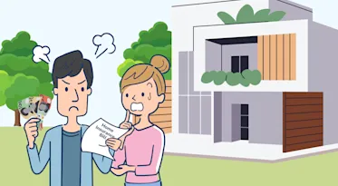 How do rising home insurance costs affect your home loan?