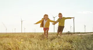 The pros and cons of going with green energy