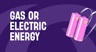 Is gas or electricity cheaper? A guide to saving money