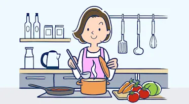 Should you switch your gas appliances to electric?