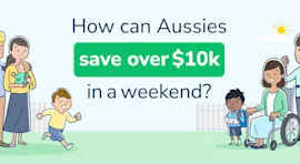 Cash-strapped? Save over $10K with these simple tips to trim your biggest bills