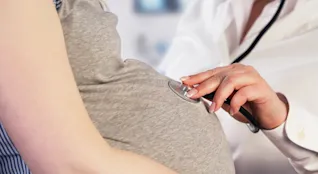 Having a baby? Here's what you need to think about financially