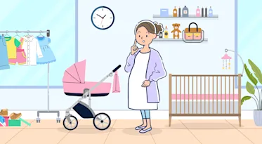 How do you financially prepare to have kids?