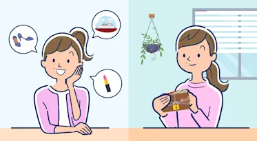 What does your money personality mean for your finances?