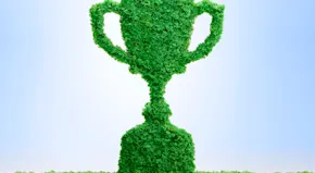 The best state for renewables is…
