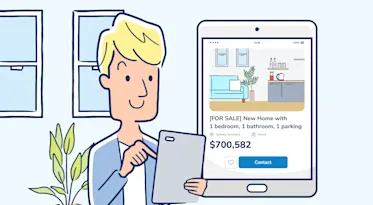 What should you know before buying your first home?