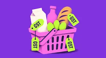 How would the proposed changes to the GST impact you?