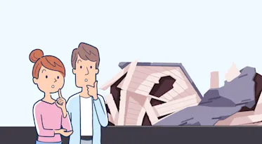 Is generic home insurance leaving regional Aussies out of pocket?
