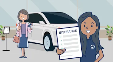 Third Party Property Damage