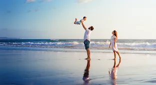 Could the Regional First Home Buyer Support Scheme help you make a sea change?
