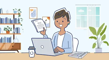 What you can do so there are no delays with your tax return
