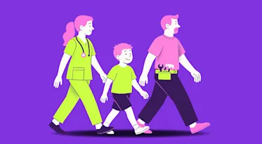 What’s financial literacy and why is it important for the next gen?