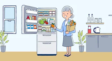 Is it possible to save money without cutting back on groceries?