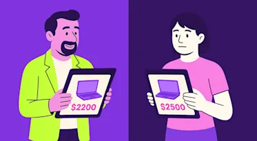 Could your shopping habits be driving up the prices you see?