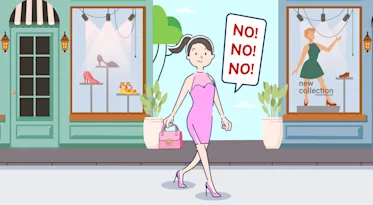 How to create your own habit-busting money challenge