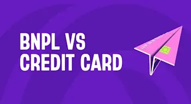 Buy now pay later vs credit cards: What you need to know