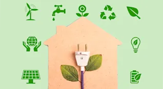 How can you climate proof your home?