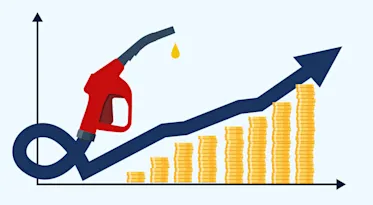 Petrol Prices: Where are they Headed?