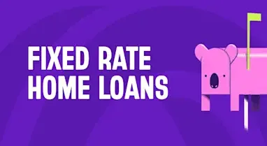 What is a fixed rate home loan?