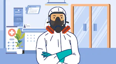 Australia launches a new Centre for Disease Control (CDC)