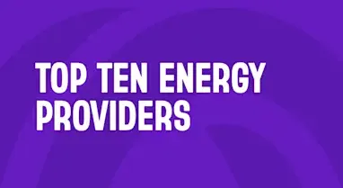 Top 10 energy & electricity companies in Australia in 2026