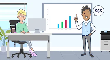 How do you ask your boss for a pay rise and get one?