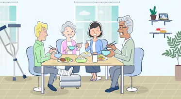 The family health insurance hack that stacks up the savings