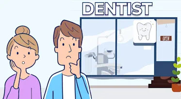 Superannuation grind: Early access for dental work