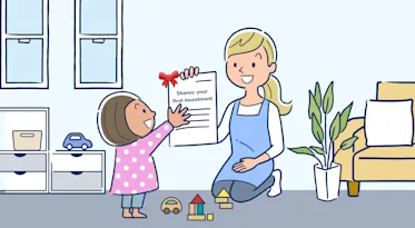 Do you know what the tax implications are for gifting children?