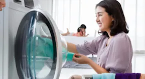 Burning energy at home could be burning holes in your pocket