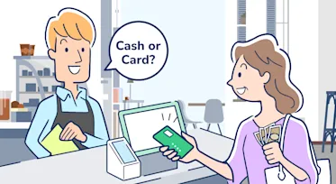 Will cash be king forever?