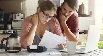 Can debt be inherited?