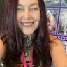 author Serene Conneeley