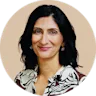 author Salena Kulkarni