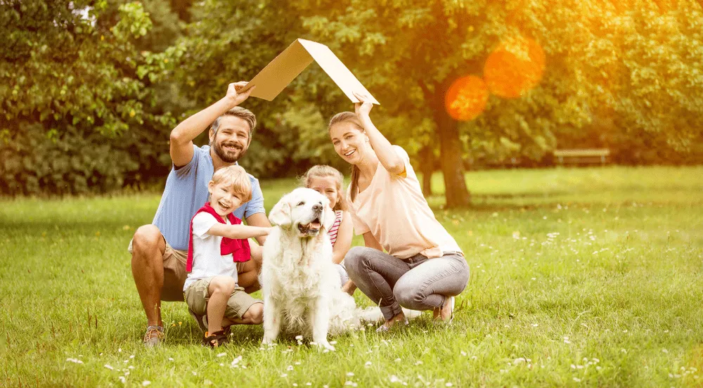 Could this low cost life cover policy be the answer for mortgage holders?