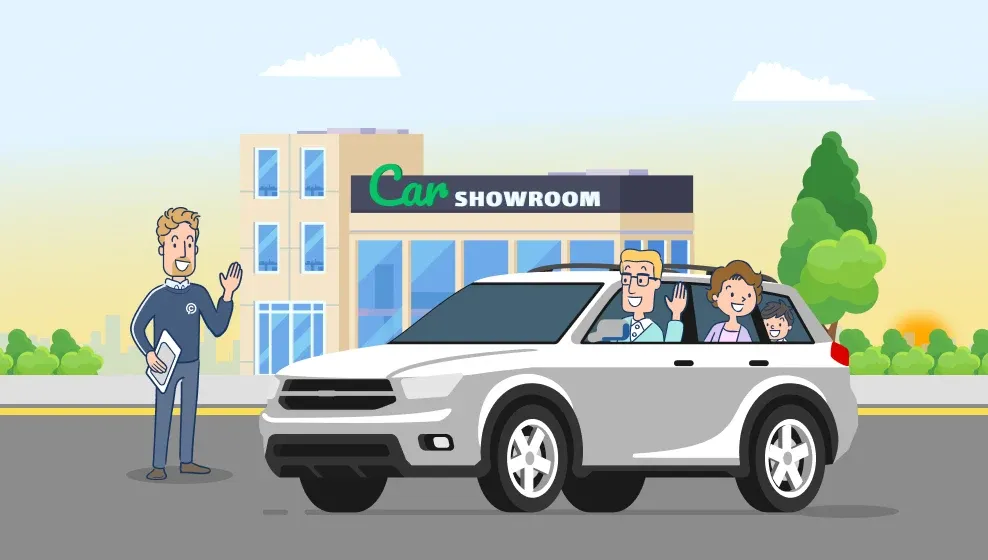 ahm Car Insurance Profile