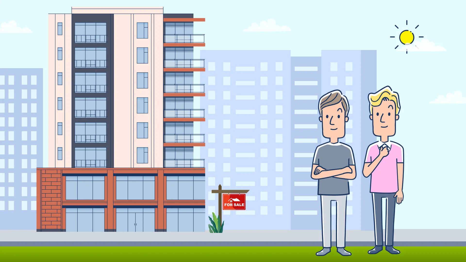 Buying vs Renting a Home: We’ve done the maths for you